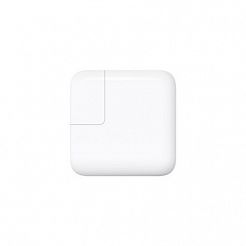 Apple zasilacz USB-C 30W biały
