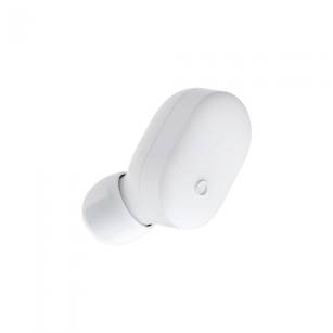 Słuchawka bezprzewodowa Xiaomi Mi Bluetooth Headset mini (biała) - preferowany partner Xiaomi