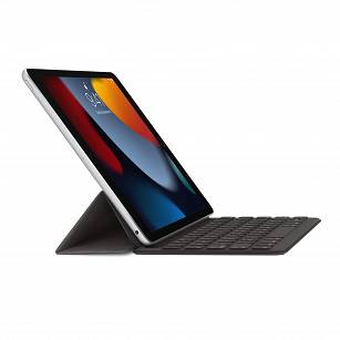 Klawiatura Apple Smart Keyboard Charcoal Gray 