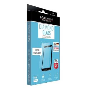 MyScreen Diamond Glass iPhone 11 Pro Max/XS Max 