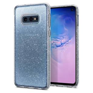 Etui Spigen Liquid Crystal Glitter Samsung S10e 