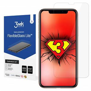 3mk FlexibleGlass Lite iPhone 13 Pro