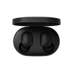 Słuchawki bezprzewodowe Xiaomi Mi True Wireless Earbuds Basic S - preferowany partner Xiaomi