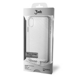 3mk Clear Case iPhone 12 Pro Max 