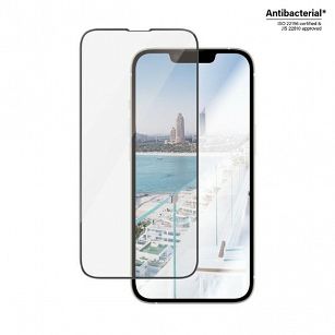 PanzerGlass™ Ultra-Wide Fit Privacy + EasyAligner iPhone 14 Pro