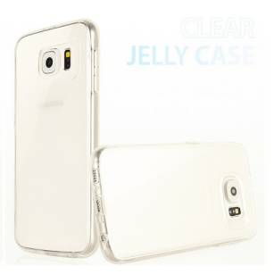 Mercury Clear Jelly Case iPhone XS MAX