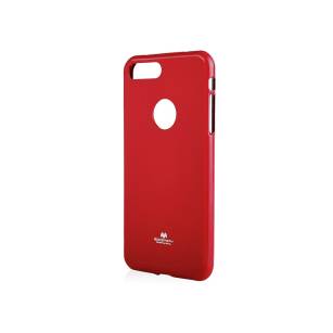 Etui Mercury JellyCase iPhone XR czerwone