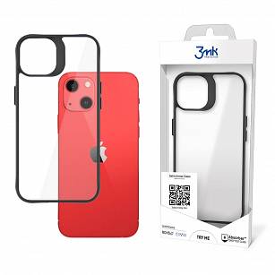 3mk Satin Armor Case+ iPhone 13 Pro Max