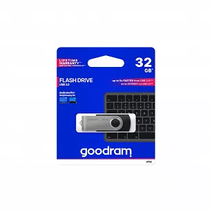 Pendrive goodram UTS3 32GB USB 3.2