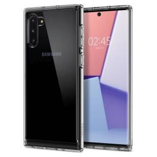 Spigen Crystal Hybrid case Samsung Galaxy Note 10