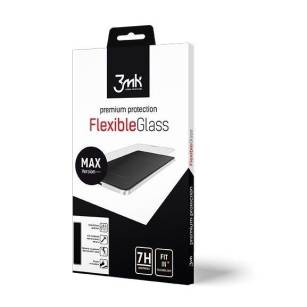 3MK FlexibleGlass Max Samsung GalaxyS10e black
